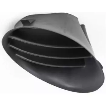 Новая крышка противотуманной фары с правой стороны для пикапов Dodge Ram 2002-2008 годов выпуска CH1039104