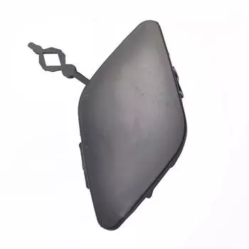 Новая крышка проушины буксировочного крюка переднего бампера для Peugeot 3008 2017-2021 1617956980