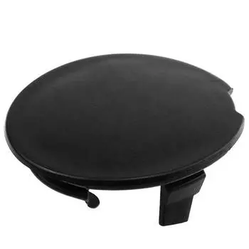 Новая крышка проушины буксировочного крюка переднего бампера для Ford Explorer 2011-2015 BB5Z17A900APTM