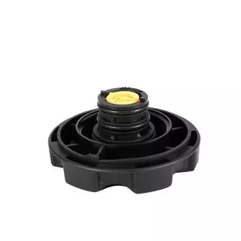 Новая крышка расширительного бачка 17117639020 для BMW E70 E82 E88 E89 E90 E91 E93 2006 - 2011 гг.