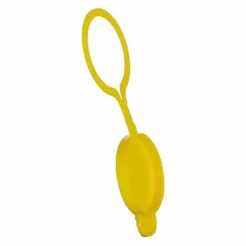 Новая крышка расширительного бачка охлаждающей жидкости для Ram 2500 3500 2010-2012 6.7 / JK Wrangler 2007-2018