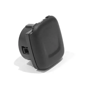 Новая крышка розетки питания центральной консоли для 14-20 Impala Silverado Sierra Tahoe 84090238