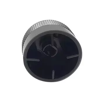 Новая крышка ручки регулировки громкости заднего динамика 86419-60011 для Toyota Land Cruiser LC200 2010-18