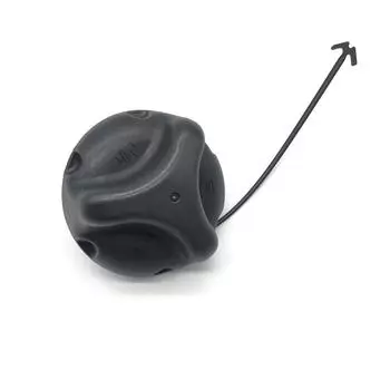 Новая крышка топливного бака 25827646 для Hummer H2 H3 H3T 2004-2010