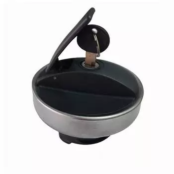 Новая крышка топливного бака с ключом 14321872276408 2061500 2123147 для грузовика Scania Iveco