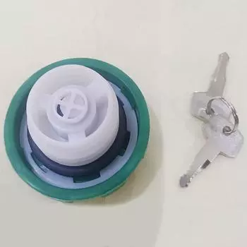 Новая крышка топливного бака с замком для Bobcat 653 753 863 864 S175 S250 T190 T250 6661696