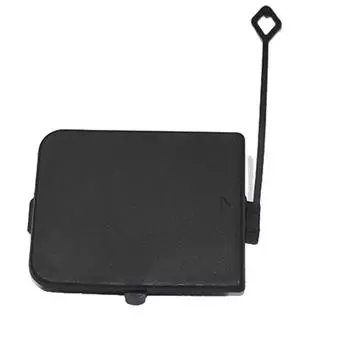 Новая крышка заглушка буксировочного крюка заднего левого бампера 51127303815 для BMW E84 X1 2013-2015