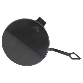 Новая крышка заглушки буксировочного крюка переднего бампера автомобиля 51117391808 для BMW 228i 230i