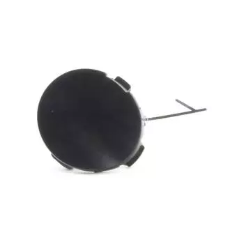 Новая крышка заглушки буксировочной петли переднего бампера для 2015-2017 Subaru WRX STI 57731VA100