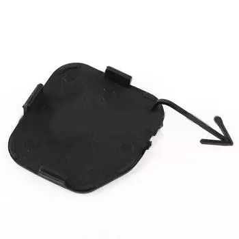 Новая крышка заглушки буксировочной проушины заднего бампера автомобиля 57739SC000 для Subaru Forester 2009-2013