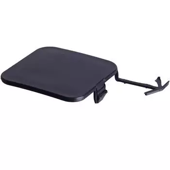 Новая крышка заглушки буксировочной проушины заднего бампера для Subaru Impreza & Crosstrek 57731FG010