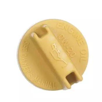 Новая крышка заливной горловины моторного масла для Subaru Forester BRZ Impreza Legacy Outback 15255AA161