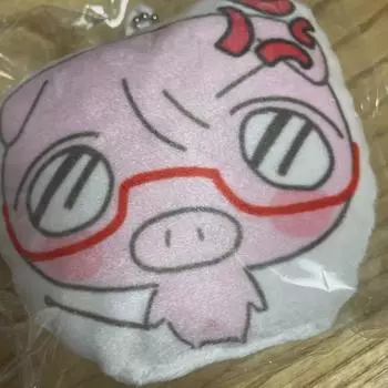 Новая кукла Деккуно Юуши