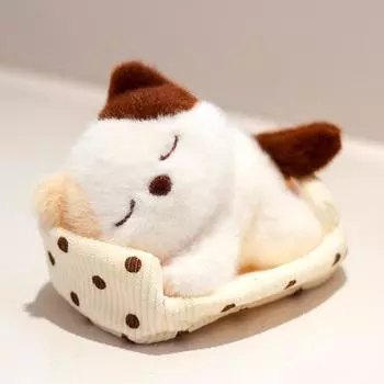 Новая кукла, офисные настольные аксессуары, плюшевая игрушка-кукла, подарок на день рождения