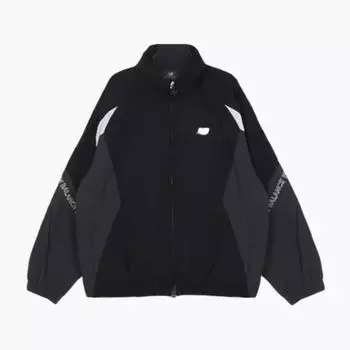 Новая куртка BalaNce Rqk NbNafcO113 19 UNi N flyiNg Warm Up Jacket Semi O 100