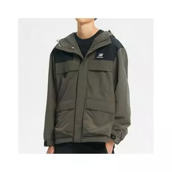 Новая куртка BAlAnce Uni Mountain NBNAD32833 49 Khaki/090