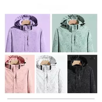 Новая куртка для активного отдыха на природе, альпинизма, хардшелл, со съемным шлемом, водонепроницаемая, дышащая, одинарная куртка для весны и осени M