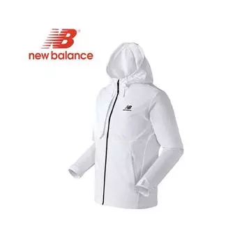 Новая куртка из ткани Uni Stretch Woven с балансом nbnAc41313 10 white/100