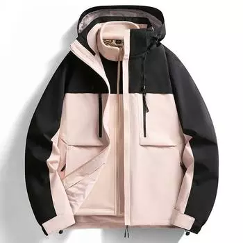 Новая куртка Мужская и женская та же куртка XS