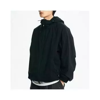 Новая куртка Newtility 993 для разминки nbnAd3A023 19 blacks/100