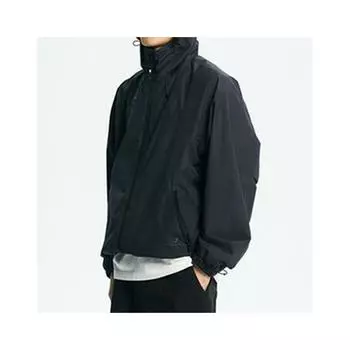 Новая куртка Newtility 993 для разминки nbnAd3A023 60 charcoal/100