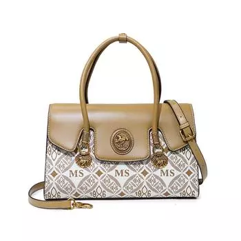 Новая легкая роскошная женская сумка, модная, трендовая, дорожная, универсальная, сумка через плечо, сумка на одно плечо