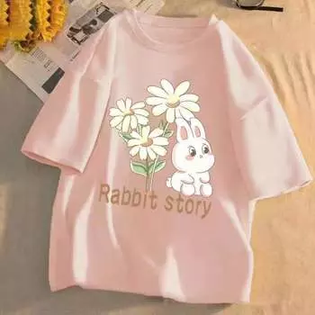 Новая летняя футболка с круглым вырезом и короткими рукавами для женщин, повседневная, большие ярды, свободная футболка с короткими рукавами для женщин XS