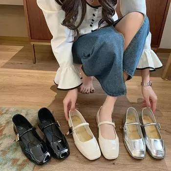 Новая летняя модная женская обувь, сандалии Baotou, уличные домашние тапочки, удобные мягкие нескользящие туфли на плоской подошве 36 бежевый