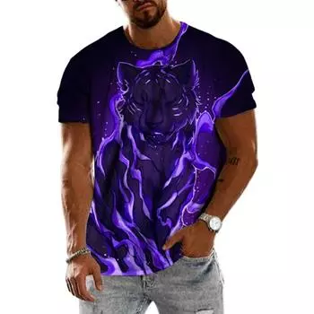 Новая летняя мужская модная футболка, индивидуальная черная мужская футболка с рисунком ореха кешью и принтом, топ XS чёрный