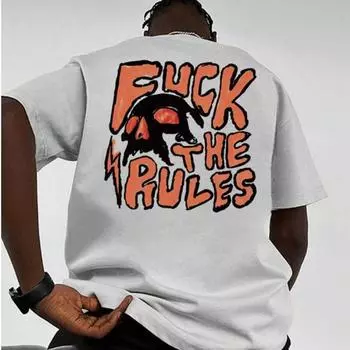 Новая летняя мужская модная футболка с рождественским забавным принтом, мужская футболка, топ XS чёрный