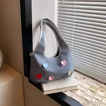 Новая летняя повседневная и модная простая сумка через плечо простая модная сумка женская простая модная сумка-транспарант