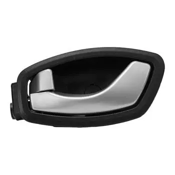 Новая левая передняя / задняя внутренняя ручка открывания двери для Renault Fluence 2011-2013