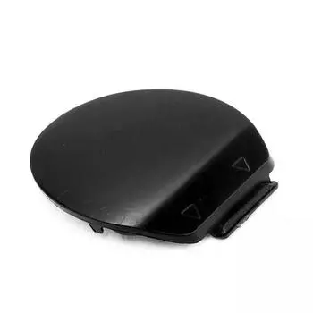 Новая левая решетка переднего бампера, крышка буксировочного крюка, подходит для Mazda CX-9 2013-2015