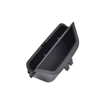 Новая левая внутренняя ручка двери с накладкой для BMW X3 F25 X4 F26 2011-17