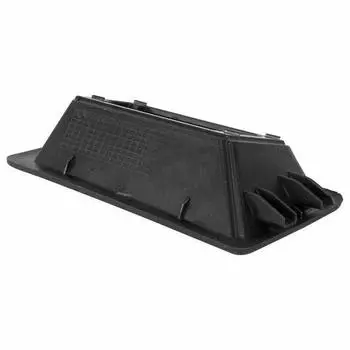 Новая левая задняя рамка фонаря номерного знака M1PZ-17A385-BB для Ford Bronco Sport 2021-2023 годов