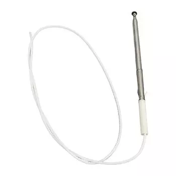 Новая мачта антенны с электроприводом MR515821 для Mitsubishi Montero Pajero 2001-2006