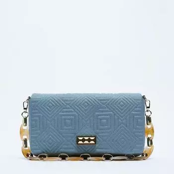 Новая маленькая квадратная сумка женские сумки через плечо модная текстура нишевый дизайн корейский стиль досуг на открытом воздухе большая вместимость сумки через плечо