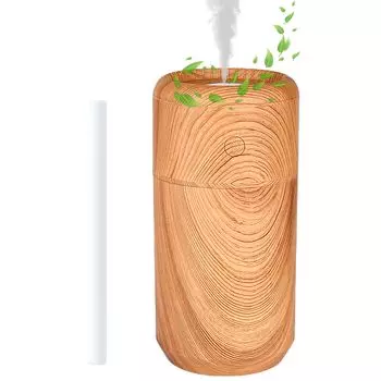 Новая маленькая настольная дезинфицирующая светодиодная нанометровая тонкая туманная волна настольная автоматическая остановка сухого горения настольная для контрмер местной поддержки качества