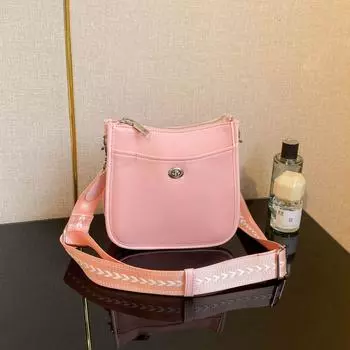 Новая маленькая сумка для женщин Женская одноплечевая сумка кроссбоди