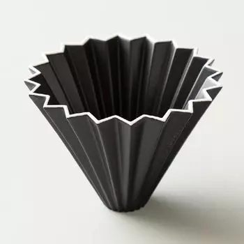 Новая матовая цветная капельница ORIGAMI с коробкой и гравировкой продается отдельно. Держатель M (МАТОВЫЙ ЧЕРНЫЙ, размер)