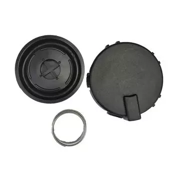 Новая мембрана сапуна картера 11128508570 для BMW N47 X1 X3 E60 E61 E81 E82H