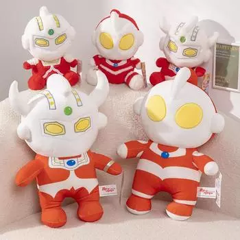 Новая милая кукла-подушка большая плюшевая кукла мальчик креативная кукла 25cm