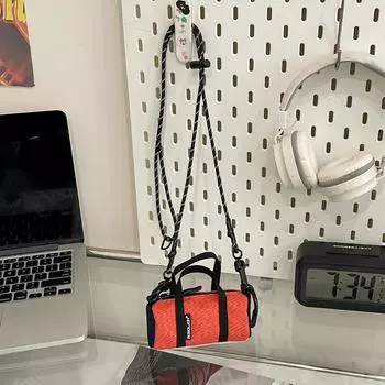 Новая мини-сумка кроссбоди для бега, сумка для хранения мобильного телефона и ключей, модная сумка, легкая спортивная многофункциональная уличная сумка