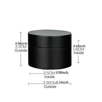 Новая мини-водонепроницаемая герметичная бутылка из нержавеющей стали, открытый EDC, коробка для таблеток для выживания, контейнер для таблеток, чехол для резервуара темно-зеленого