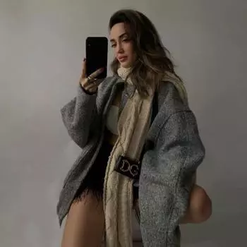 Новая многоцветная свободная повседневная куртка уличная куртка со стоячим воротником и скрытыми пуговицами S армия зеленый