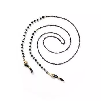 Новая Мода Анти-Падающий Шнурок для Очков Цепочка для Очков Можно Повесить на Шею