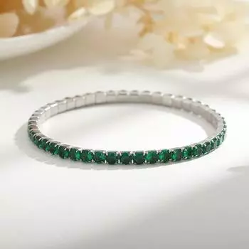 Новая мода для женщин и мужчин, серебристый цвет, золотые круглые часы из нержавеющей стали, браслет, подарочные ювелирные изделия