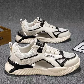 Новая мода летняя обувь для отдыха на пляже для мужчин, высококачественные кожаные сандалии, мужские сандалии Big Yards 40 серый