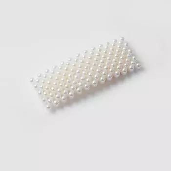 Новая Мода Палочка для Волос Принцесса Заколка для Волос Жемчужные Заколки для Волос Аксессуары для Волос Невидимка Зажим для Волос Боковая Заколка Заколка-Утиный Клюв