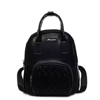 Новая Мода Сумка Универсальный Маленький Рюкзак Выход Путешествие Школьный Рюкзак Женский